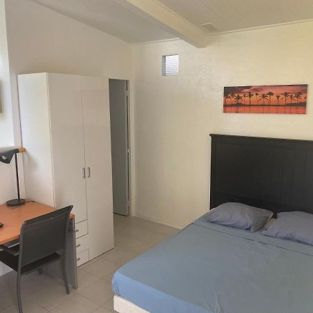 Appartement Orchidee 2 フォール＝ド＝フランス エクステリア 写真