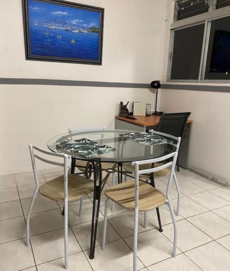 Appartement Orchidee 2 フォール＝ド＝フランス エクステリア 写真