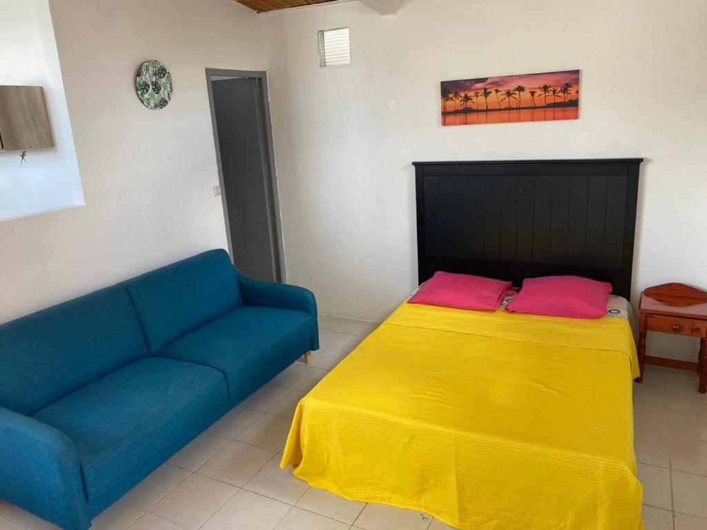 Appartement Orchidee 2 フォール＝ド＝フランス エクステリア 写真